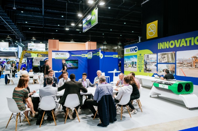 2026葡萄牙机场展展品范围有哪些?