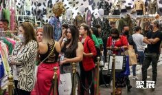 2025墨西哥服装展时间和举办地点