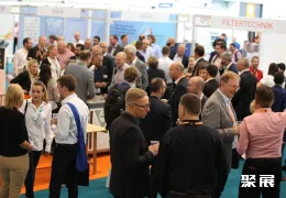 美国轴承展现场图片1