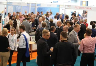 美国轴承展2026展位费与展位图