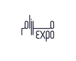 科威特家具展Logo