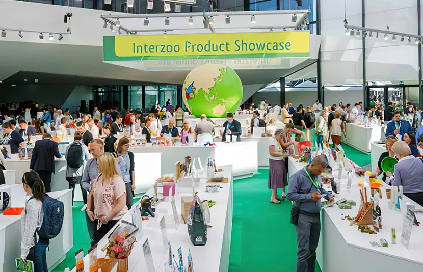 2026德国宠物用品展(Interzoo)电子会刊