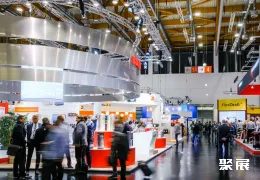 展会现场(现场盛况)2