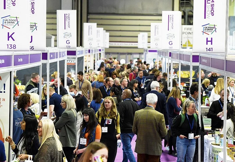 2026年英国餐饮用品展(The Forecourt Show)门票如何申请？多少钱？