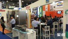 墨西哥制药展2026时间及地点