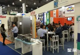 墨西哥制药展现场图片7