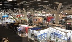 澳大利亚轨道展2025参展攻略(时间地点+门票价格)