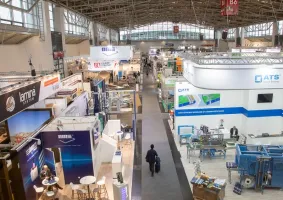 2027德国瓦楞展展位费与展位申请