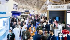 Big 5 Saudi(建材、玻璃、门窗、地铺、工程机械、石材)2026逛展指南:时间地点/门票价格