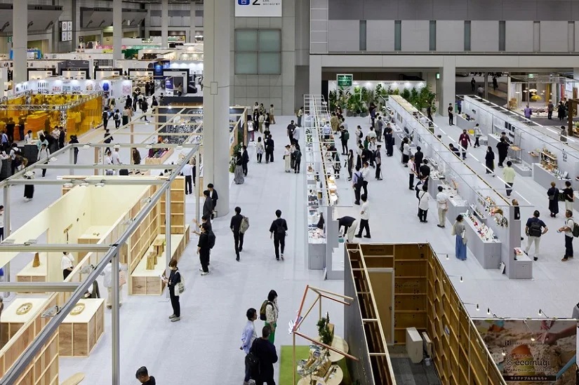 2026日本设计展参展攻略（时间+地点+门票怎么买？）