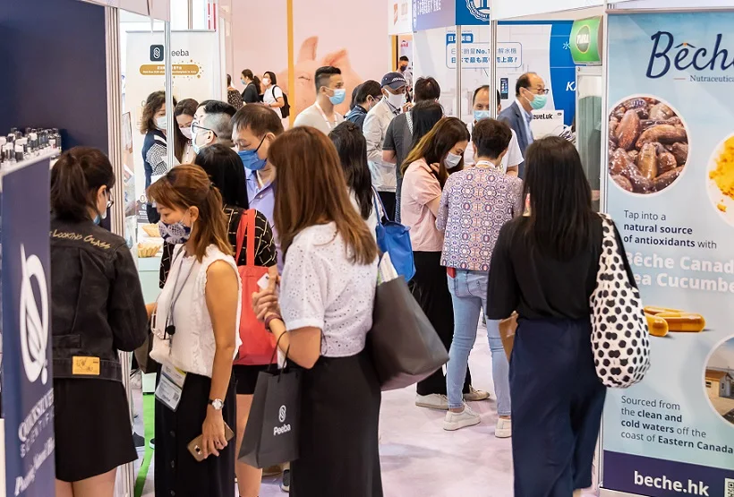 香港餐饮展2026展商名录抢先看，展商名录预订