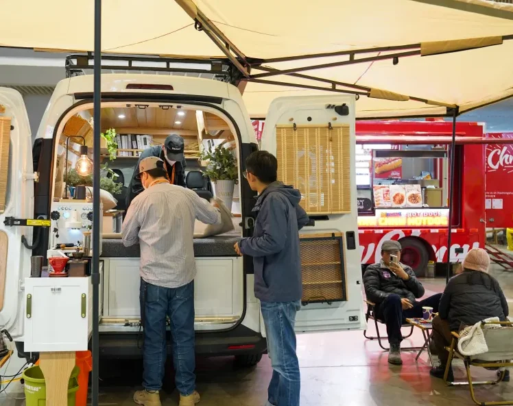 2025上海房车展参展攻略（时间+地点+门票怎么买？）