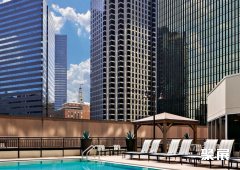 美国达拉斯喜来登酒店