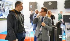 波兰暖通展2026展商名单