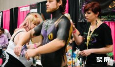 2025美国成人展观众登记及登记方式