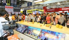 印度摄影器材展2025参展攻略(时间地点+门票价格)