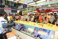 2025印度摄影器材展时间及地点