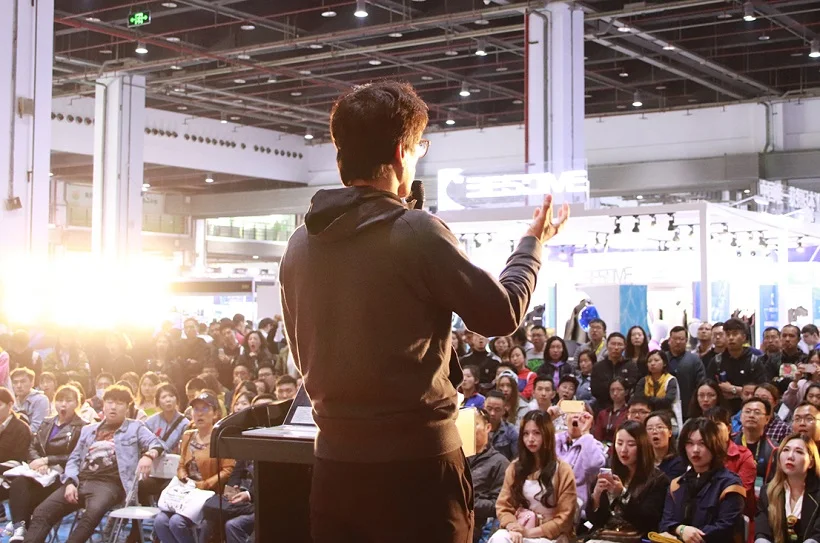 上海潜水展2026参展攻略(时间+地点+观众预约)