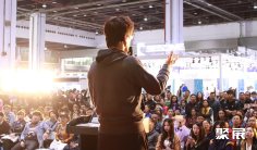 上海潜水展2026参展攻略(时间+地点+观众预约)