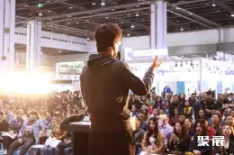 上海国际潜水展展会现场(现场盛况)3