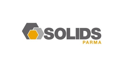 Italy Parma Granules and Powders Industry Exhibition