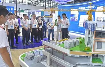 中国东盟博览会-东博会(China Asean Expo)2026逛展指南：时间地点/门票多少钱