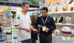 2026香港环球资源运动户外展 (Global Sources Sports & Outdoor)观众预登记火热进行中