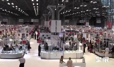 纽约珠宝展2025参展攻略(时间地点+门票价格)