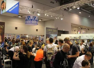 德国桌游展(Spiel Messe)2026展商名单