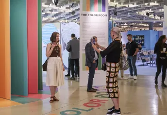 意大利纱线展2026时间及地点