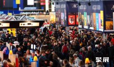 法国书展2025展商名录会刊