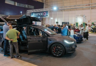 2025葡萄牙电动车展展商名录+会刊