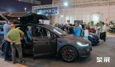 2025葡萄牙电动车展展位图与展位价格