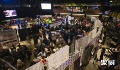 2026拉斯维加斯成人展参展攻略(时间+地点+观众预约)