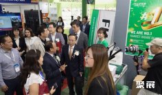 2026越南文具展(VIETOFFICE)展位价格与展位申请