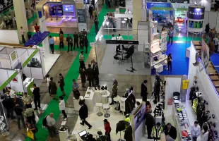 智利安防展2025举办时间与地点