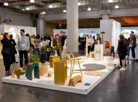 2026紐約家具展 預(yù)登記注意事項