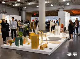美国现代家具展展会现场(现场盛况)8