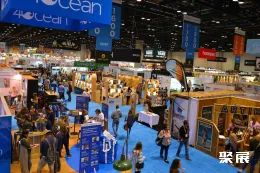 美国水上运动展现场图片2