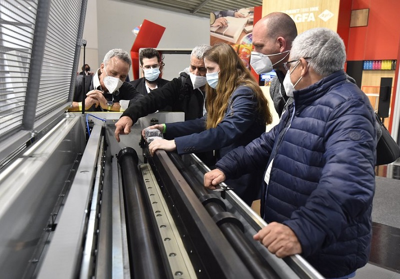 德国瓦楞展2025门票购买途径