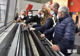 德国瓦楞展现场图片4