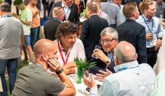 巴拿马航运展2025展位图与展位价格