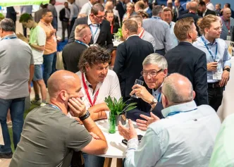 哥伦比亚集装箱展2026举办时间与地点