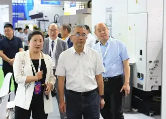 2027年重庆智能装备展(CWMTE )门票购买途径？怎么购票？