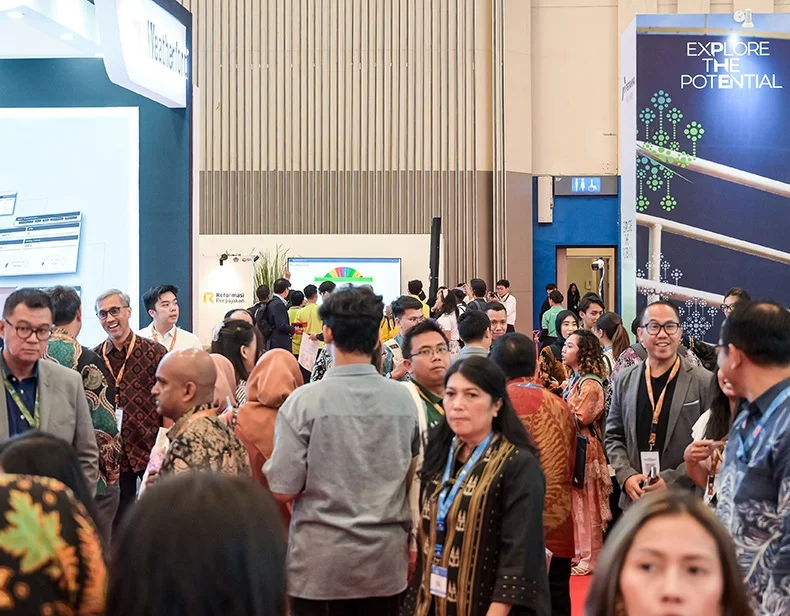 2025印尼石油展时间及地点