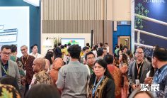 2025印尼石油展时间及地点