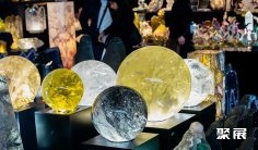 2025德国宝石展门票购买方式