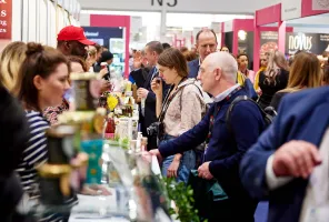 2025英国食品展门票多少钱一张？哪里买