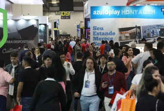 2025年墨西哥消费电子展门票如何申请?多少钱?