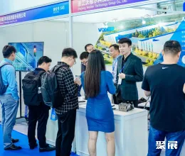 上海市汽车测试展展会现场(现场盛况)7